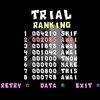 XI[sai] TRIAL TIME LIMITED