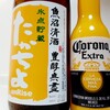 新潟県の銘酒「たかちよ」を飲んでみた！