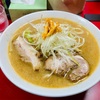 小千谷の冬にふさわしい限定麺！ラーメンつり吉小千谷店