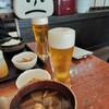 再会