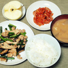 晩ごはん