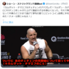 カディロフ批判のショーン、ＪＪの「重大発表」、ケイプは相手変更、ドミニク・クルーズ引退、名言画像…UFC関連雑感