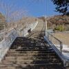 180129　雪歩きを楽しむ！　相模湖駅-明王峠-景信山-もみじ台-高尾山口