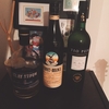 Tio Pepe and Fernet Branca ★★★★★