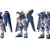 【ガンダムSEED FREEDOM】自由