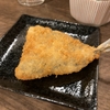 お安い立ち飲み屋でストレス発散
