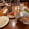 グリルキャピタル東洋亭 高島屋店でベーシックハンバーグセットを食べて来ました。