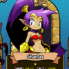 Shantae: Half-Genie Hero 100%クリア！