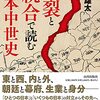 分裂と統合で読む日本中世史