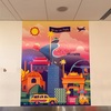 Los Angeles に行ってきました！