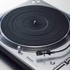 レコードプレーヤーの音の違い