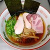 冷凍ラーメン#18 ほし乃  ほし乃の中華蕎麦