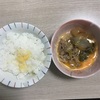 自宅ですき焼き