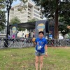 5kmマラソンに出てきました