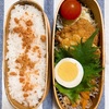20240605豚肉のピカタ弁当