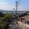 中山道大井宿散歩