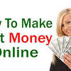 Ways to Create Dollars Internet and Generate Excellent Revenue