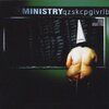 Ministry / Dark Side Of The Spoon