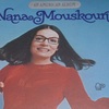 NANA MOUSKOURI “夢のなかの恋人”