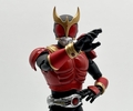 S.Hフュギュアーツ　仮面ライダークウガ　マイティーフォーム　真骨彫製法　レビュー