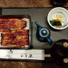 札幌グルメ　うなぎと和食　かど屋
