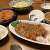 今日の夕ご飯