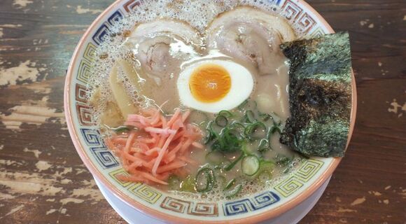 博多・長浜・久留米ラーメンの違いはどこにある?とんこつ80年の歴史を紐解くと驚きの連続だった 博多・長浜・久留米ラーメンの違いはどこにある?とんこつ80年の歴史を紐解くと驚きの連続だった