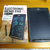 500円電子メモパッドをついに☆