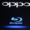 OPPO BDP-103 Blu-ray Player （ A new firmware installed ）