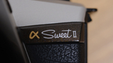 【フィルムカメラ初心者にオススメ！】MINOLTA α Sweet Ⅱ