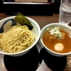 つじ田（千代田区外神田）の濃厚味玉つけ麺