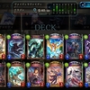 【shadowverse構築記事】VECローテ グラマス到達構築