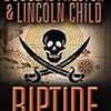 Riptide／ Douglas Preston, Lincoln Child