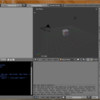PythonでBlender―オブジェクトをいじる