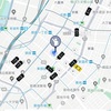 【最新レビュー】比較した結果、配車アプリは「JapanTaxi」一択ぽいので実際に使ってみた(1000円クーポン付)
