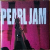 ten【PEARL JAM】