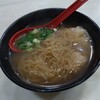 鮮蝦雲呑麺@肥仔記粉麺@銅鑼湾