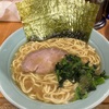 【オススメ】相南家@東林間〜ラーメン 中／キャベツ／のり／ライス／キャベチャー？／家系ラーメン／デカ盛りライス／名店〜