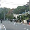 宿り木を探せ；小田原高校の森