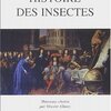 【メモ】ルネ・レオミュールが蜂の観察をもとに木材から紙を作る可能性に言及した1719年の文献について