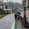 雨にもまけず　中央っ子！