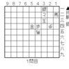 年末、行くあてのない詰将棋たち