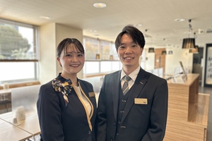 夢はうどん屋の開業！「好き」を形にするためのキャリアを築く