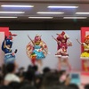 2017年！キラキラ☆プリキュア アラモード＠池袋サンシャイン④キラキラ☆ステージ