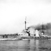 巡洋戦艦『ザイドリッツ』　　　　　　　ドイツ帝国