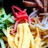 1099 偶さかの冷し中華で
