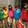 ニコニコ超会議2　超アイドルステージ(RED STAGE)@幕張メッセ11:00-14:00