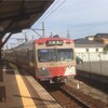 三岐鉄道三岐線