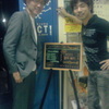KOJIくんとSACT！さん