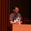 Ruby会議2008「1st day」